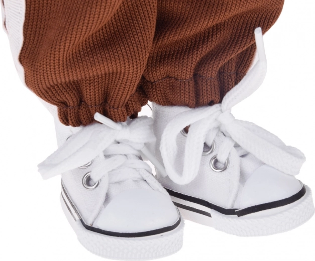 Detailný vzhľad a doplnky