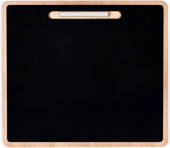 Obojstranná doska s tabuľkou