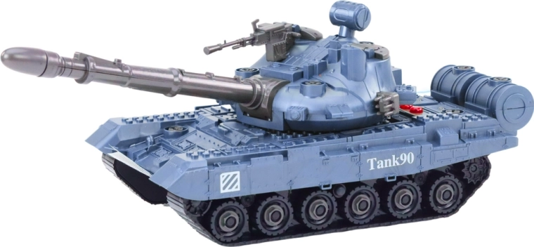 Realistický dizajn s pohyblivými časťami