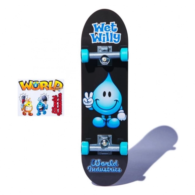 Handboard Tech Deck World Industries