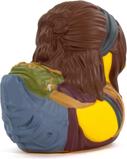 Kvalitné spracovanie a maľba