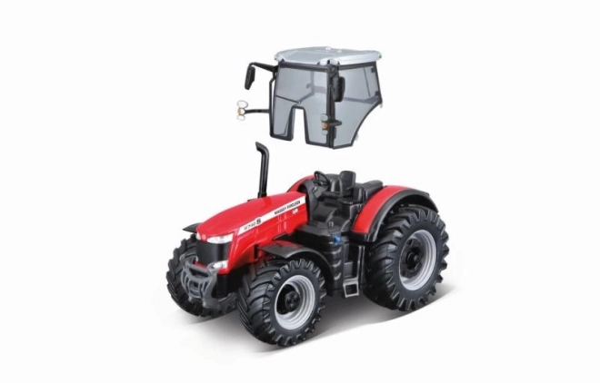 Traktor Bburago Fendt 1050 Vario