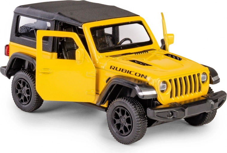 Otváracie dvere a detailný interiér