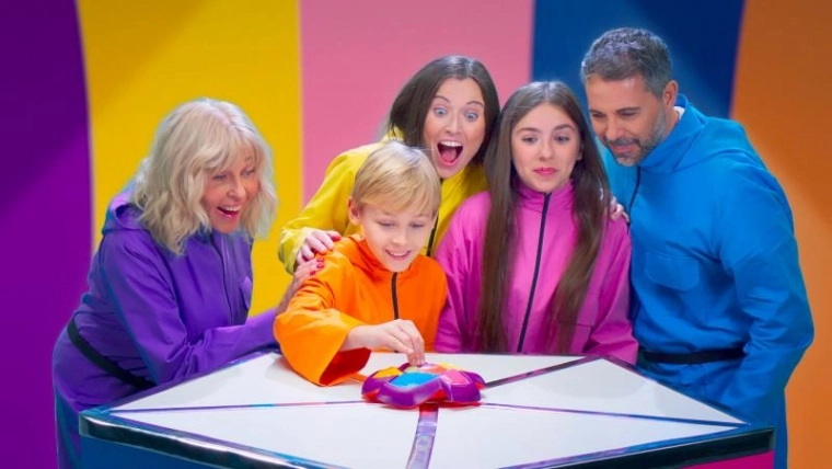 Okamžite pripravené na hru