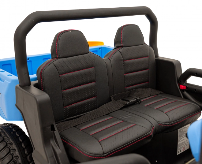 Auto Pickup Speed pre deti