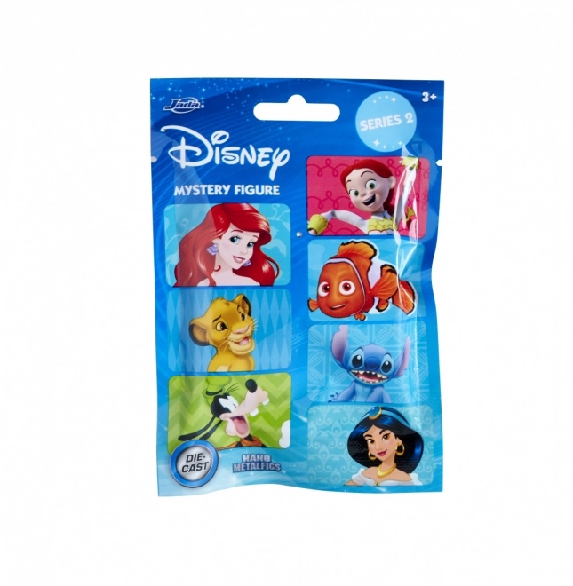 Zberateľské figúrky Disney Pixar v slepých balíčkoch