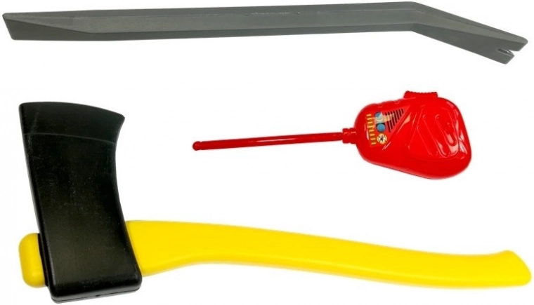 Doplnky pre akčné záchranné misie