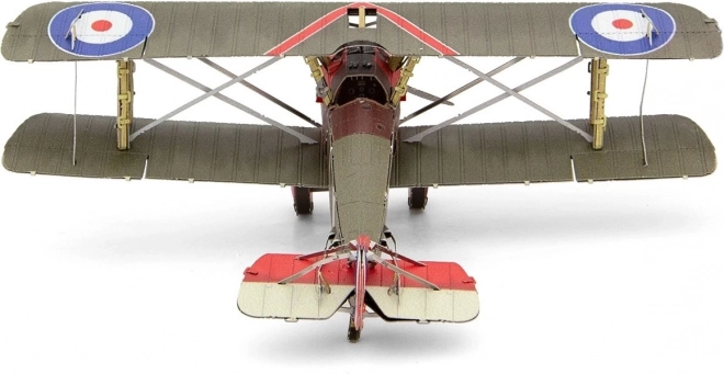 Metal Earth 3D puzzle Sopwith Camel