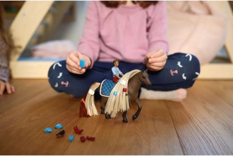 Skvelé pre deti od 4 rokov