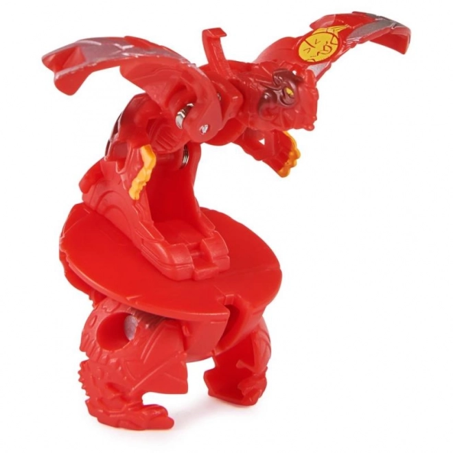 Bakugan základná figúrka S6