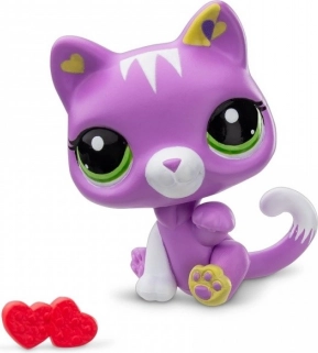 Figúrka Littlest Pet Shop S2