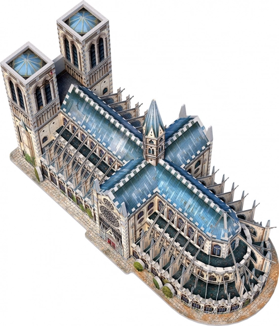 3D Puzzle Assassin's Creed Unity: Notre-Dame