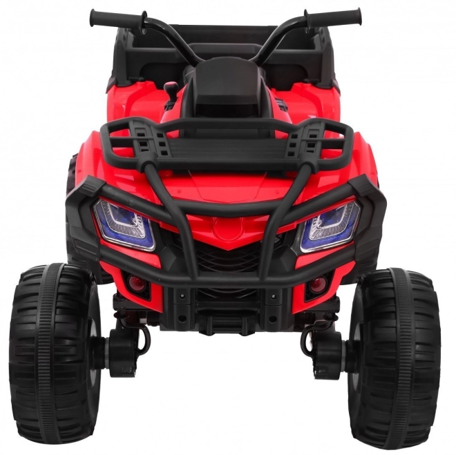 Detská elektrická štvorkolka 4x4