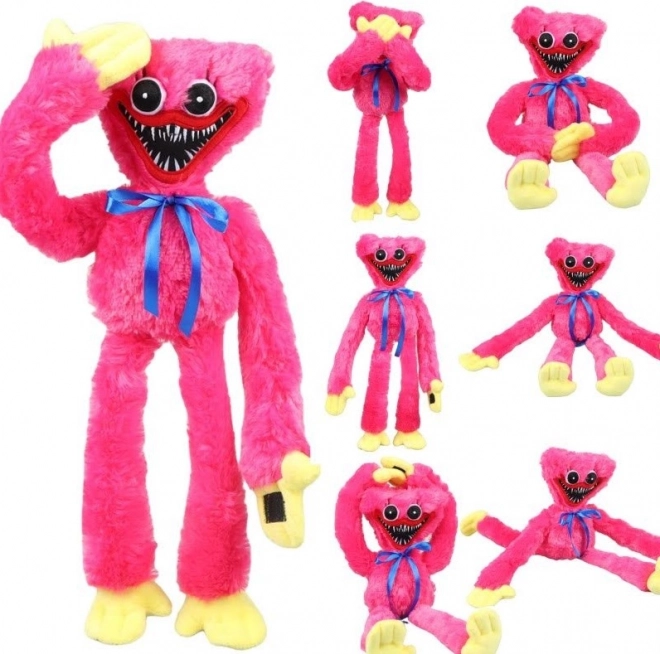 Plyšová hračka Huggy Wuggy - 40 cm