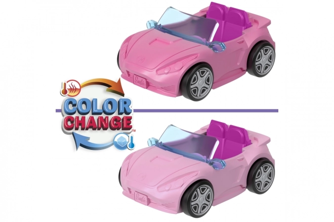 Barbie mini barbieland terénne auto