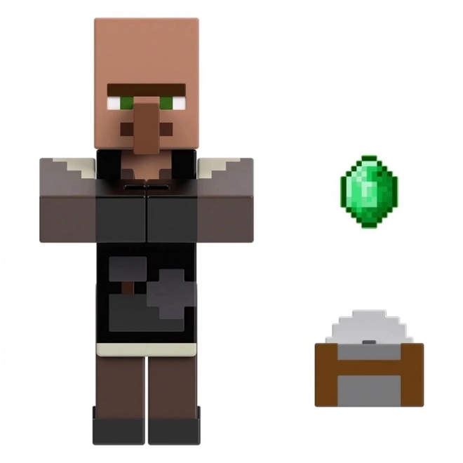 Figúrka základná Minecraft, Stone