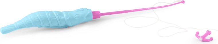 Magnetický prút na ľahké lovenie