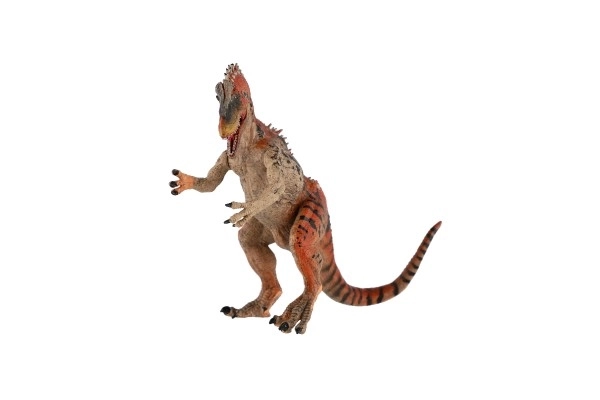 Cryolophosaurus plastový model 17cm