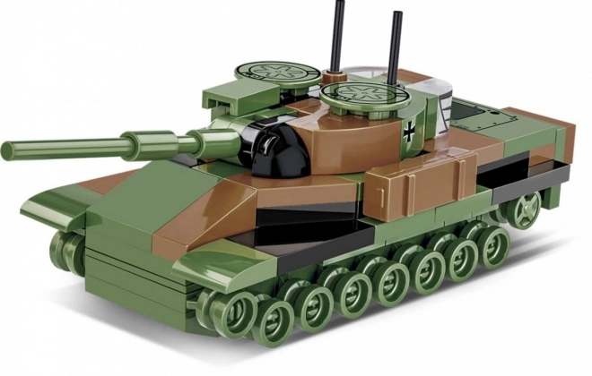 Stavebnice COBI Leopard I 147 dielikov