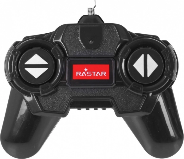 Ergonomický diaľkový ovládač