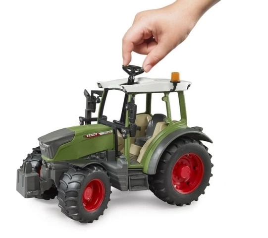 Traktor Fendt Vario 211 Bruder