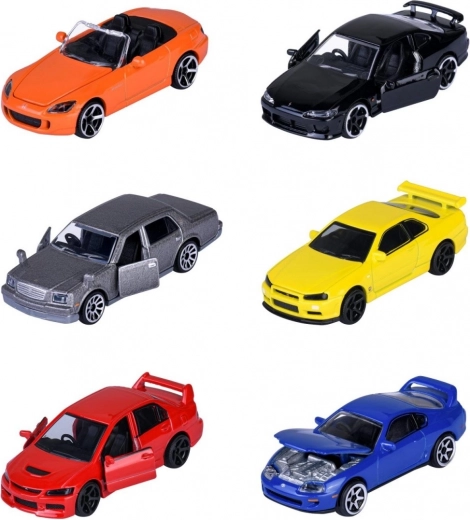 Otváracie prvky a voľnobežné kolesá