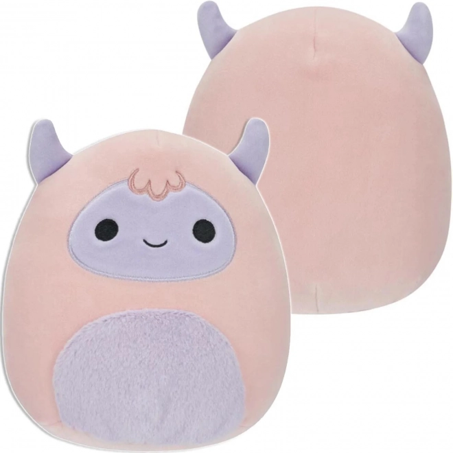 Plyšová hračka Yeti Ronalda Squishmallows 19cm