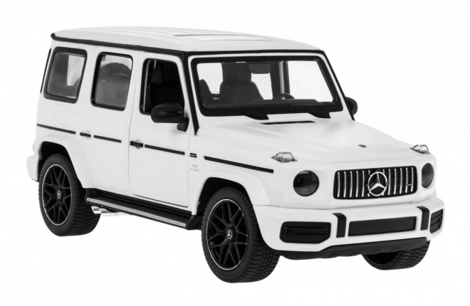 Mercedes-AMG G63 model 1:14 na diaľkové ovládanie