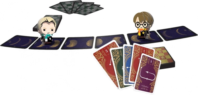 Svižné duely plné kúziel