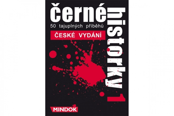 Čierne historky 1