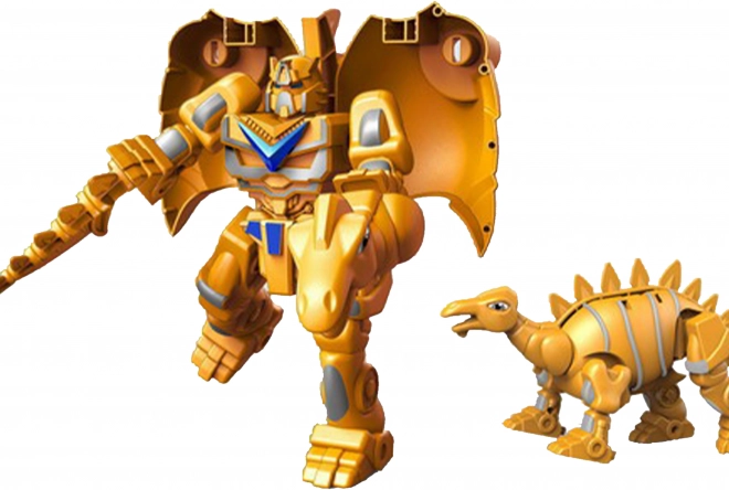 Robotický dinosaurus hračkársky