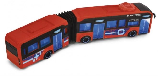 Mestské vozidlo Volvo bus 40 cm