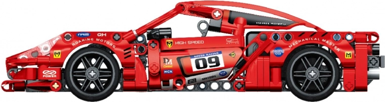 Stavanie, ktoré rozvíja zručnosti