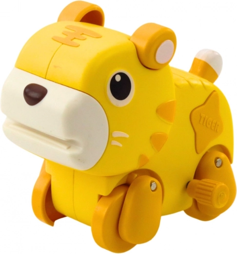 Bezpečné pre malé detské ruky