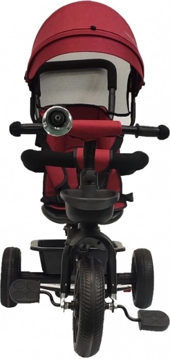 Bezpečnosť a pohodlie