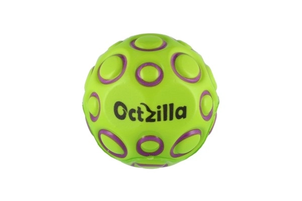 Extrémne skákací loptička z peny 6cm