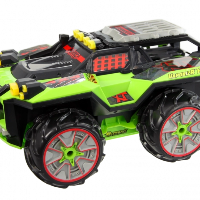 Diaľkovo ovládané auto Nikko Vaporizr XT