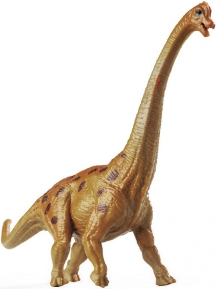 Figúrky dinosaurov 8-9 cm, sada 6 ks