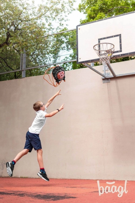 Baagl vrecúško basketbal - lopta