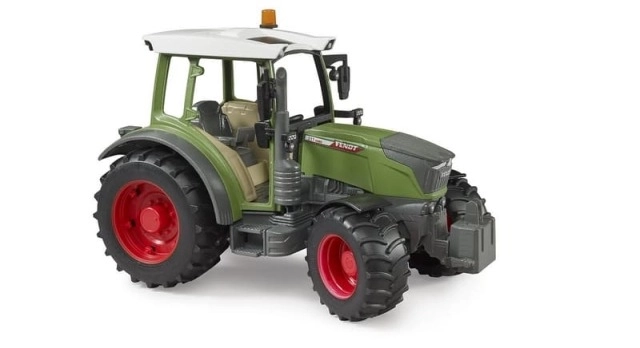 Traktor Fendt Vario 211 Bruder