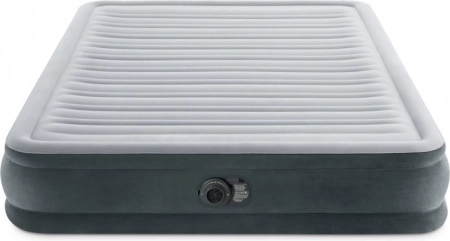 Nafukovacia posteľ Queen Comfort Dura-Beam