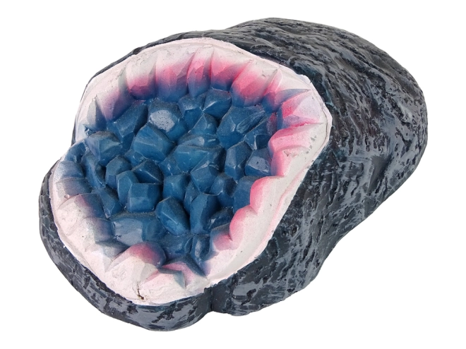 Geologické objavy