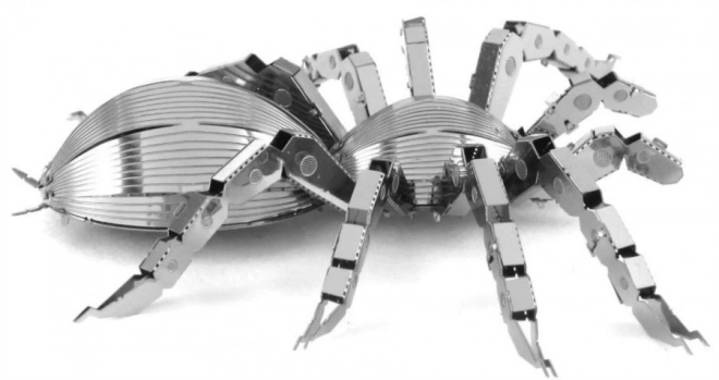 3D puzzle tarantula