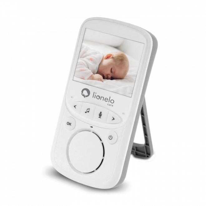 Lionelo Elektronická videochůvička Babyline 5.1
