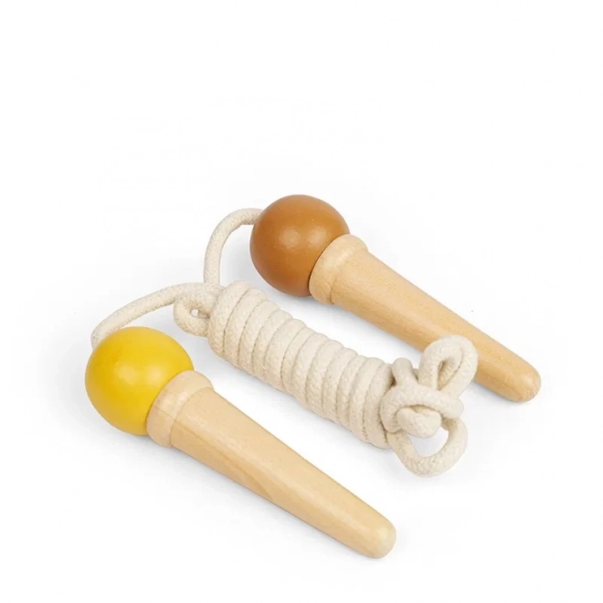 Bigjigs Toys švihadlo kopečková zmrzlina