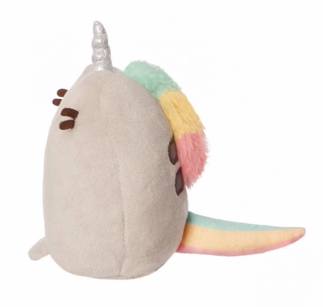 Maskotka Pusheenicorn sediaca 14 cm