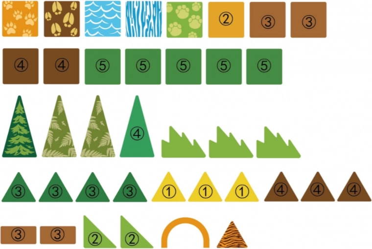 Silné magnety a stabilná konštrukcia