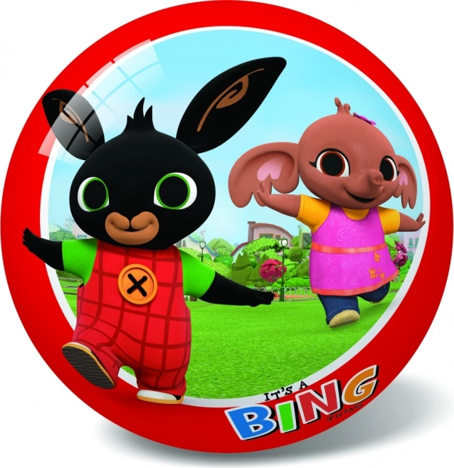 Lopta Zajačik Bing
