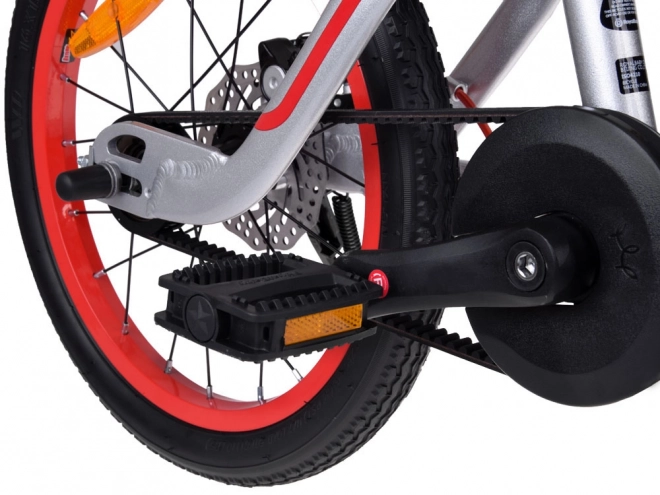 RoyalBaby Mars 16" detský bicykel