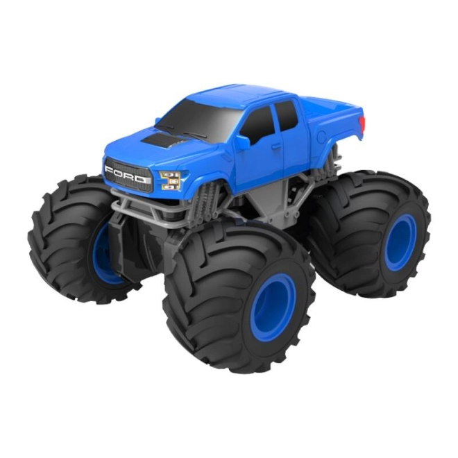 Spoľahlivý pohon 4x4
